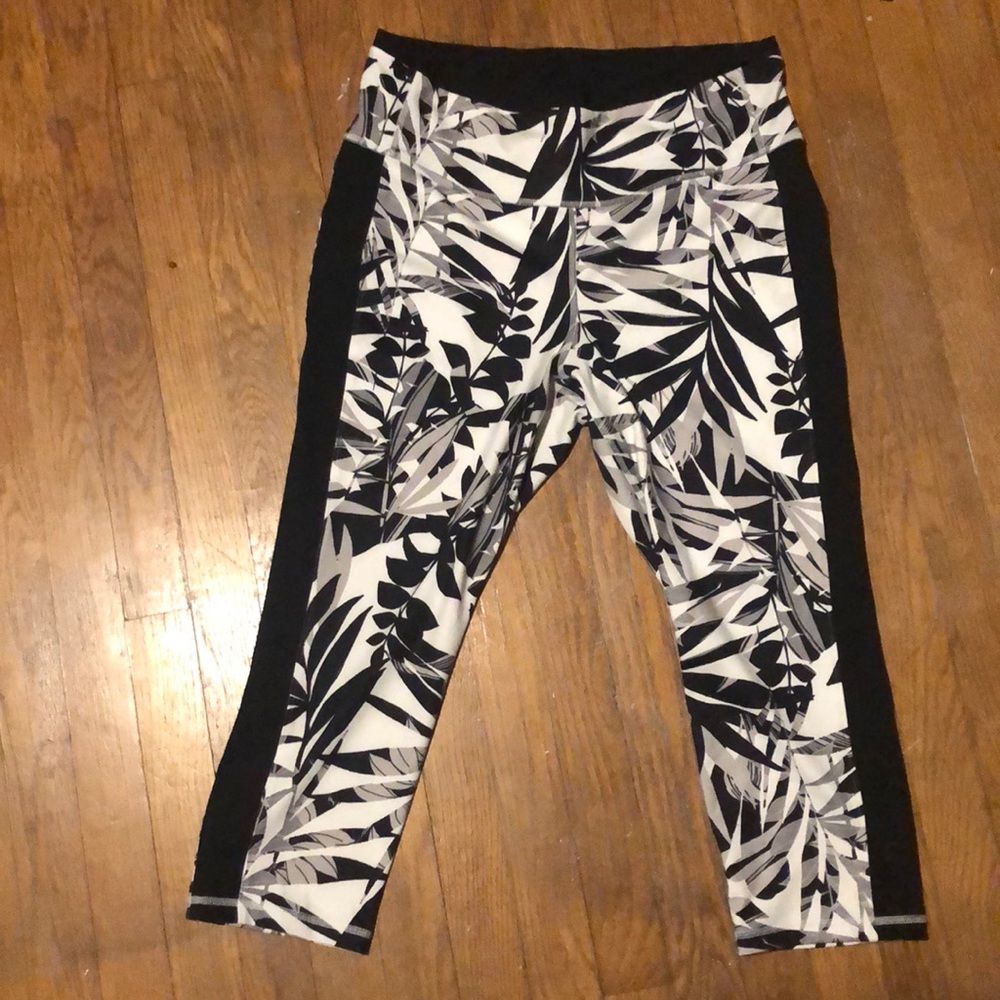 🟣Old Navy Leggings